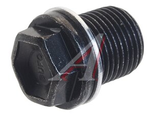 Изображение 1, 47739 Пробка FORD Kuga сливная поддона масляного FEBI