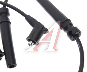 Изображение 2, NSP0196450249 Провод высоковольтный CHEVROLET Lacetti (03-) (1.4/1.6) комплект NSP