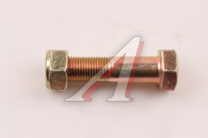 Изображение 2, ZQ151B1660T32F6-MX Болт SITRAK HOWO диска тормозного (М16х1.5) MOVELEX