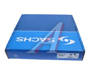 Изображение 5, 1864501001 Диск сцепления CLAAS SACHS
