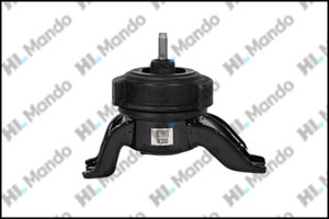 Изображение 3, MCC010678 Опора двигателя HYUNDAI Santa Fe (12-) правая MANDO