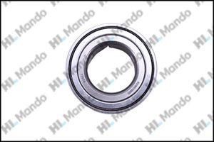 Изображение 7, MDW010009 Подшипник ступицы CHEVROLET Lacetti передней MANDO