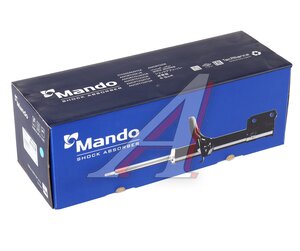 Изображение 5, MSS020106 Амортизатор NISSAN Tiida (04-) передний левый газовый MANDO