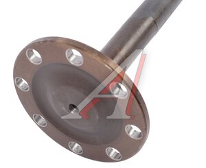 Изображение 3, 240-13-015 Полуось ГАЗ-3302, ГАЗель Next MEGAPOWER