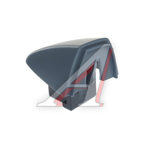 Изображение 3, 5G0839167DGRU Накладка SKODA Octavia личинки замка двери передней OE