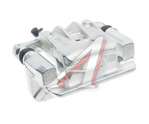 Изображение 2, 58311-2EA10 Суппорт HYUNDAI Tucson (04-) задний правый OE