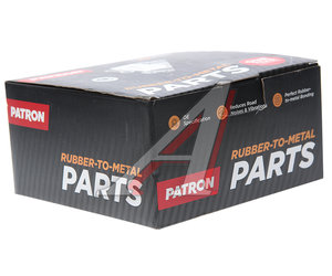 Изображение 3, PSE30601 Опора двигателя KIA Spectra, Carens задняя левая МКПП PATRON
