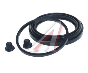 Изображение 1, 77A4267 Ремкомплект суппорта CHRYSLER 300C (04-) переднего MASTERKIT