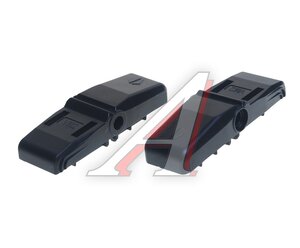 Изображение 1, VM2 Адаптер щетки стеклоочистителя SIDE PIN комплект (2шт.) ACTIVE SWORD