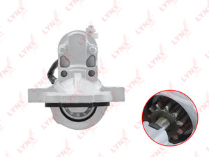Изображение 5, ES-1200 Стартер MAZDA 2, 3, 5, 6 (02-) LYNX