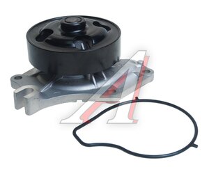 Изображение 1, WP0178 Насос водяной MAZDA 3 (03-) (1.6) GATES