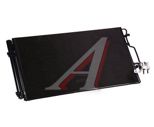 Изображение 3, 97606-3T500 Радиатор кондиционера KIA Quoris (15-) OE