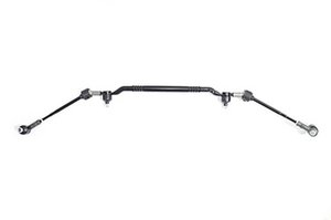 Изображение 2, BSG60310071 Тяга рулевая MERCEDES C (W202) (93-00) поперечная BSG