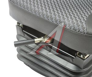 Изображение 4, 80-6800010 Сиденье МТЗ УК люкс БЗТДИА