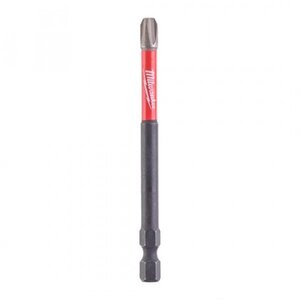 Изображение 2, 4932430859 Бита 1/4" PH3х90мм ударная MILWAUKEE