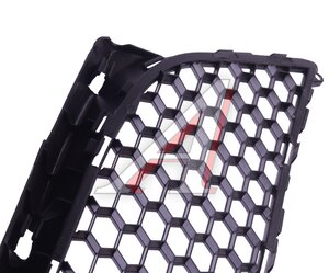 Изображение 4, NSP078200752803 Решетка бампера RENAULT Logan (10-) переднего центральная NSP