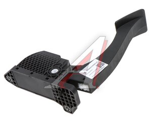 Изображение 2, DZ9H259570005 Педаль акселератора SHACMAN SHAANXI X6000 OE