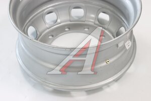Изображение 5, 3101010Y4P00 Диск колесный JAC N200, N350 OE