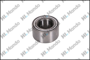 Изображение 3, MDW010048 Подшипник ступицы KIA Spectra, Shuma передней MANDO