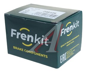 Изображение 3, 248126 Ремкомплект суппорта MERCEDES Sprinter (18-) переднего FRENKIT