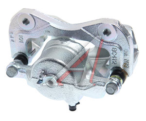 Изображение 5, EX581903KA10 Суппорт HYUNDAI Sonata NF (04-) передний правый MANDO
