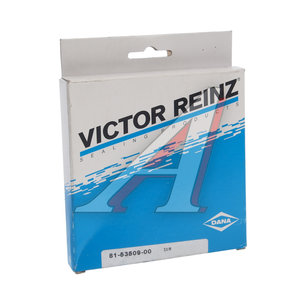 Изображение 4, 81-53509-00 Сальник коленвала PEUGEOT 107 задний VICTOR REINZ