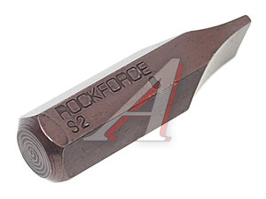 Изображение 2, RF-1533008PR Бита шлицевая SL 8х30мм 5/16" ROCKFORCE