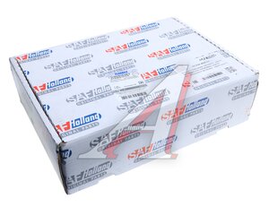 Изображение 5, 3434402001 Ремкомплект КАМАЗ ЕВРО-5 ступицы задней SAF (ОАО КАМАЗ)