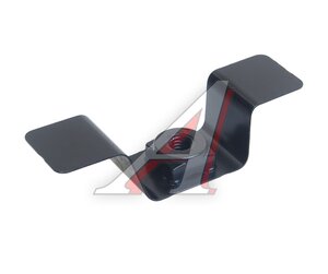 Изображение 1, 6R0809561 Кронштейн VW Polo (10-) крыла переднего OE