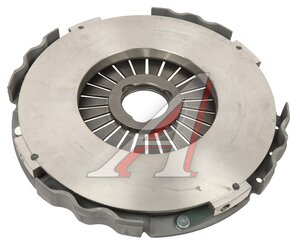 Изображение 4, 160-11-056 Сцепление ЯМЗ-181 в сборе МАЗ(полный комплект) MEGAPOWER