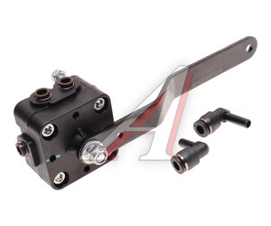 Изображение 2, DZ15221440034-MX Кран SHACMAN SHAANXI уровня пола кабины MOVELEX