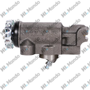 Изображение 4, EX582305K001 Цилиндр тормозной передний HYUNDAI HD78 дв.D4GA правый (вниз) MANDO
