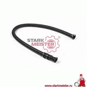 Изображение 1, S10.2650 Горловина MERCEDES маслозаливная STARKMEISTER