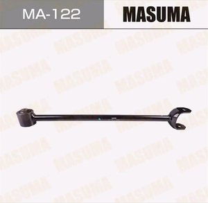 Изображение 5, MA-122 Тяга TOYOTA Camry (06-) подвески задней продольная левая/правая MASUMA