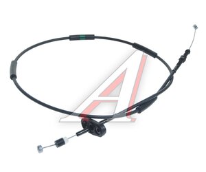 Изображение 1, 32790-2D100 Трос акселератора HYUNDAI Elantra (1.6) INFAC