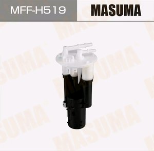 Изображение 2, MFF-H519 Фильтр топливный HONDA HR-V (98-) MASUMA