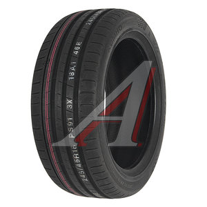 Изображение 1, 245/45 R18 Покрышка KUMHO PS-91 245/45 R18