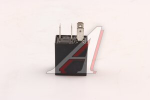 Изображение 3, WG9716582301+008/2-MX Реле электромагнитное 24V 4-х контактное 20А замыкающее SITRAK HOWO MOVELEX