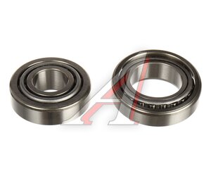 Изображение 6, 5200005 Подшипник ступицы AUDI 100 задней комплект METACO