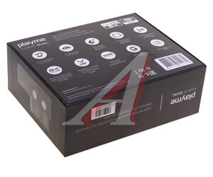 Видеорегистратор PLAYME, ,
                                                          фото 9 Изображение 9, Force Dual Видеорегистратор PLAYME