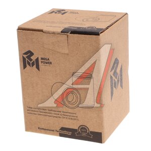 Изображение 4, 290-16-033 Сайлентблок УАЗ-3163 рессоры MEGAPOWER