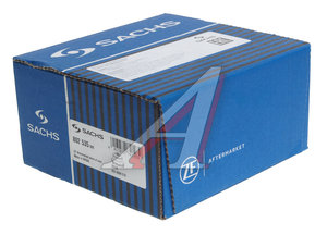 Изображение 4, 802535 Опора амортизатора VW Bora, Golf 4 AUDI A3 SKODA Octavia заднего SACHS