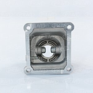Изображение 6, PR.3302-1702240 Корпус ГАЗ-3302, ГАЗель Next рычага переключения передач PRAVT
