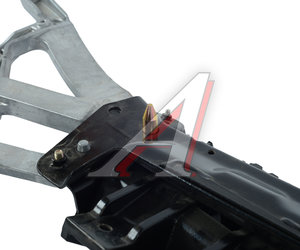 Изображение 3, DZ9X259620130 Каркас SHACMAN SHAANXI X6000 бампера переднего (Уценка: после ремонта) OE