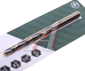 Изображение 2, 34465 Сверло по металлу 6.5х101мм HSS Cobalt FIT