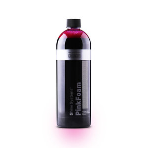 Изображение 1, SS719 Шампунь для бесконтактной мойки 750мл PinkFoam SHINE SYSTEMS