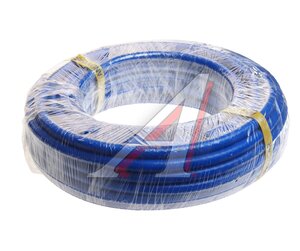 Изображение 1, SILCL-0600 Шланг d=6x14мм 1МПа для антифриза силикон (бухта 20м) ANDYCAR