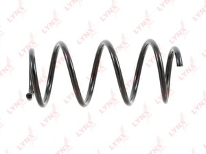 Изображение 1, SC2851 Пружина KIA Soul (09-) подвески передней LYNX