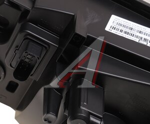 Изображение 4, С41R11.3711012-01 Фара блок ГАЗон Next правая (ОАО ГАЗ)