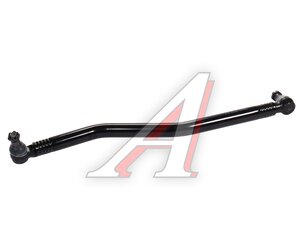 Изображение 3, 56820-8D101 Тяга рулевая HYUNDAI UniverseSpaceLuxury/Xpress продольная изогнутая OE